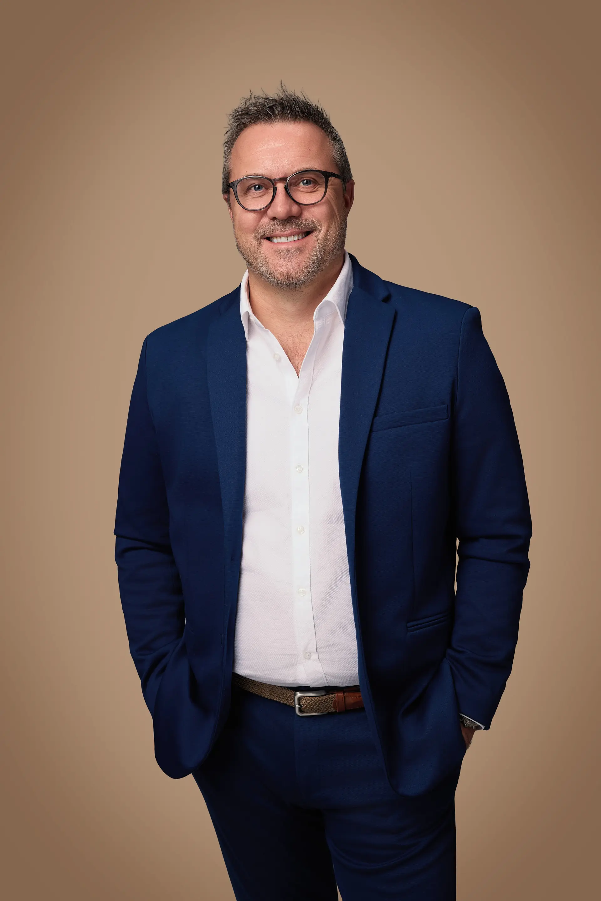 Eskil Wahl